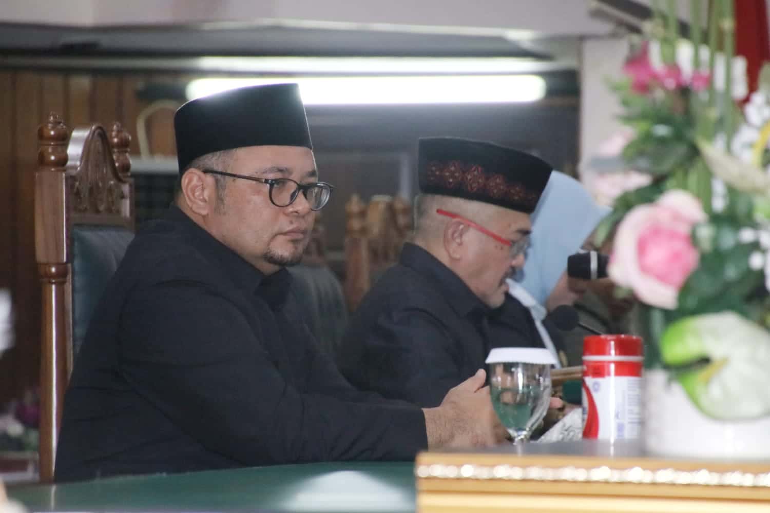 Pemprov Kalbar Siap Dukung Visi dan Misi Gubernur dan Wagub Kalbar Terpilih