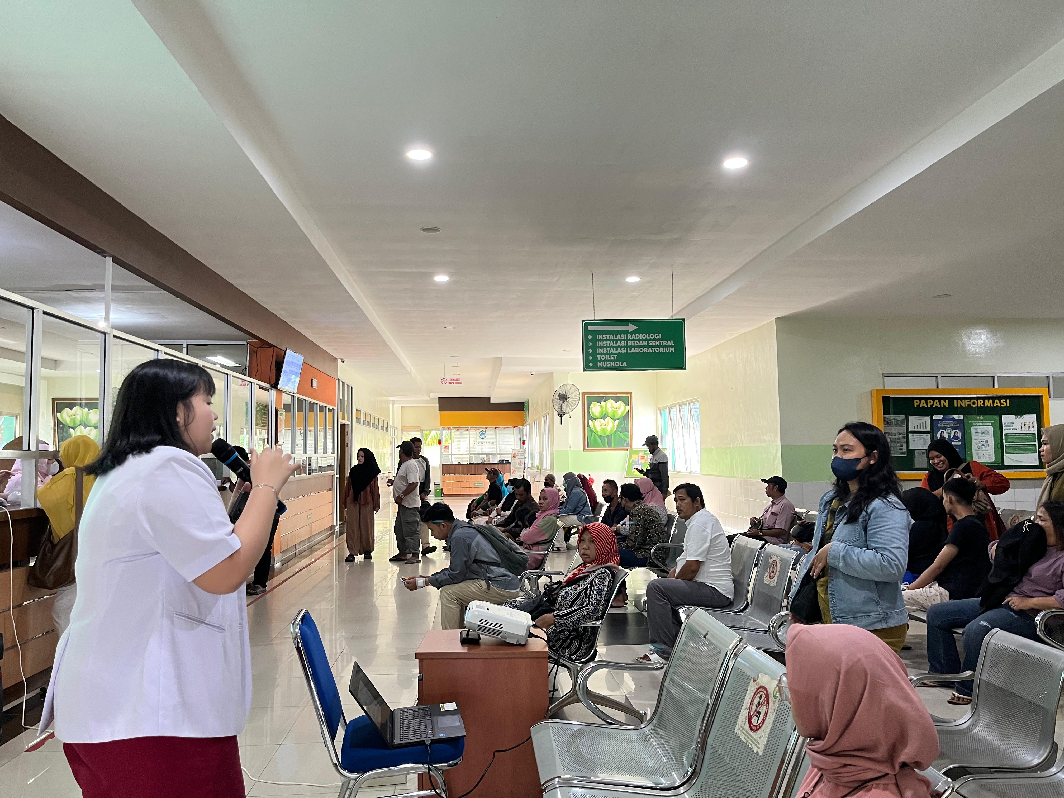 Bukan Hanya Soal Estetika, drg Prilly Ungkap Bahaya Jika Gigi Hilang Tidak Diganti