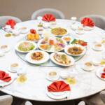 Rayakan Imlek, Hotel Golden Tulip Pontianak Hadirkan Set Menu Ciaktok