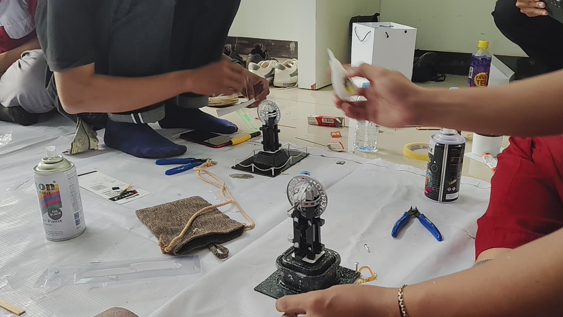 Pemkot Pontianak Siap Dukung Program Pusat Hapus Utang UMKM