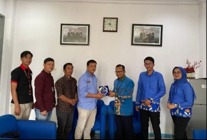 Bank Kalbar Cabang Putussibau Komitmen Dukung Penuh HPN 