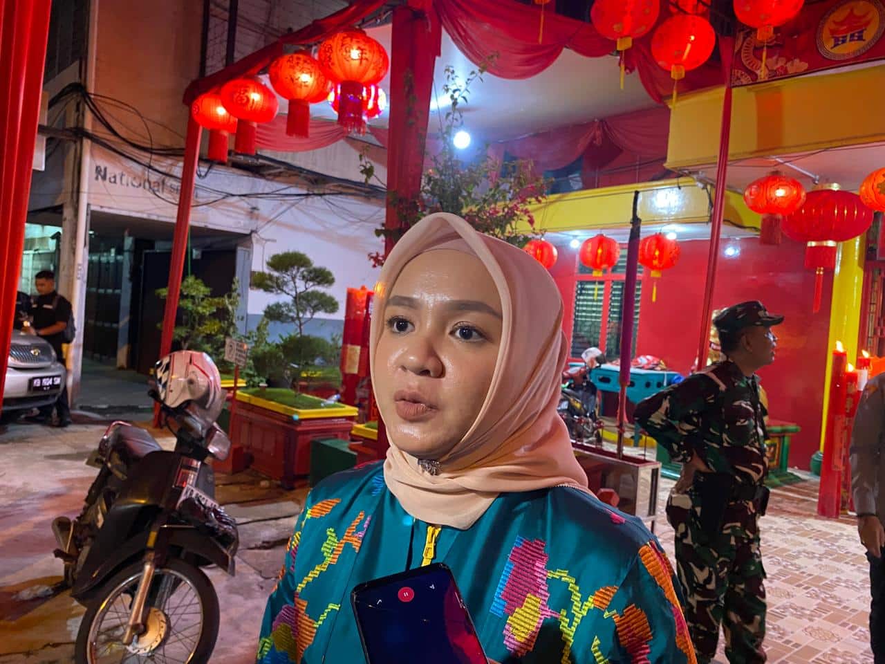 Marak Tawuran Remaja di Pontianak, Wakil Ketua DPRD Desak Pemkot Berlakukan Jam Malam