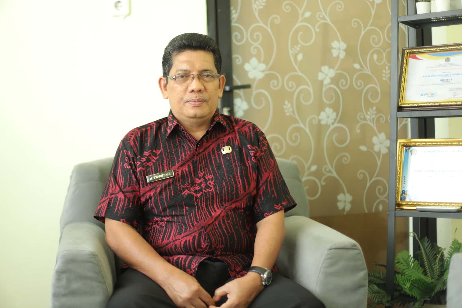 Kuota Terpenuhi, 245 Calon Jemaah Haji Ketapang Siap Berangkat ke Tanah Suci