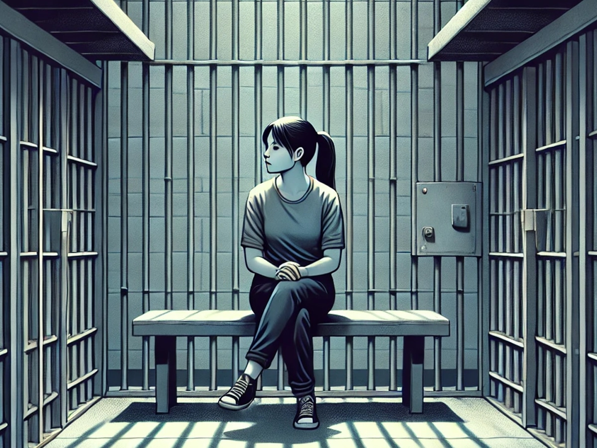 Kasus Teror di Qubu Resort, Flavia Flora Resmi Ditahan!