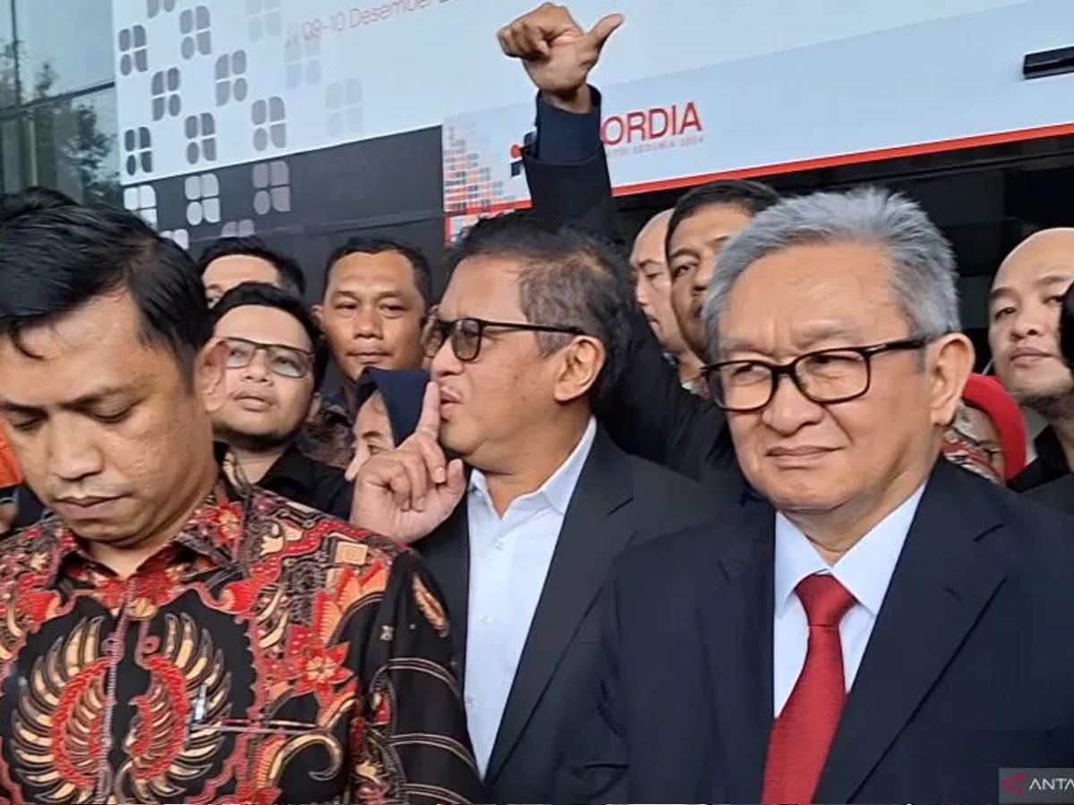Legislator PDIP Asal Kalbar Maria Lestari Diperiksa KPK, Terindikasi Punya Motif yang Sama dengan Kasus Suap Harun Masiku