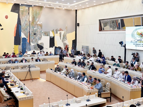 Efisiensi Anggaran, Kementerian ATR/BPN Pangkas Rp2 Triliun Tanpa Ganggu Layanan Publik