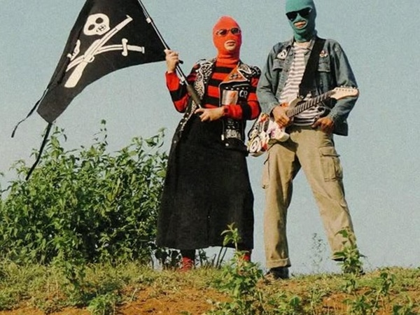 Grup Band Sukatani Minta Maaf ke Polri, Lagu "Bayar Bayar Bayar" Ditarik dari Platform Digital