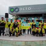 Telkomsel Hadirkan Kartu Perdana by.U di Kalbar Hanya Rp 10 ribu, Dapat Kuota 3 GB dan Saldo Maxim