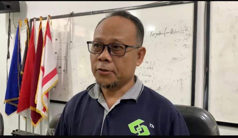 Ini Penjelasan Kepsek SMKN 1 Pontianak Terkait 103 Siswa Gagal SNBP