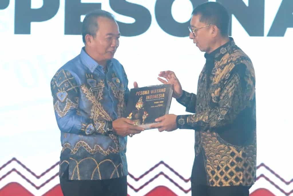 Puncak HPN 2025 Banjarmasin, Fadli Zon: Pers Bukan Hanya Mengabarkan Tapi Mengawal Kebijakan