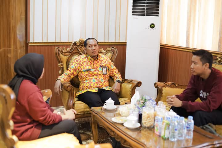 Program Makan Bergizi Gratis Ketapang Segera Diluncurkan