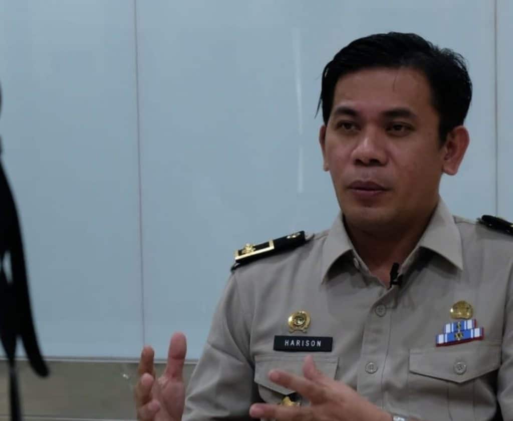 Kebakaran di Kementerian ATR/BPN Tak Ganggu Fungsi dan Kinerja, Kepala Biro Humas: Kita Tetap Bisa Melayani Masyarakat