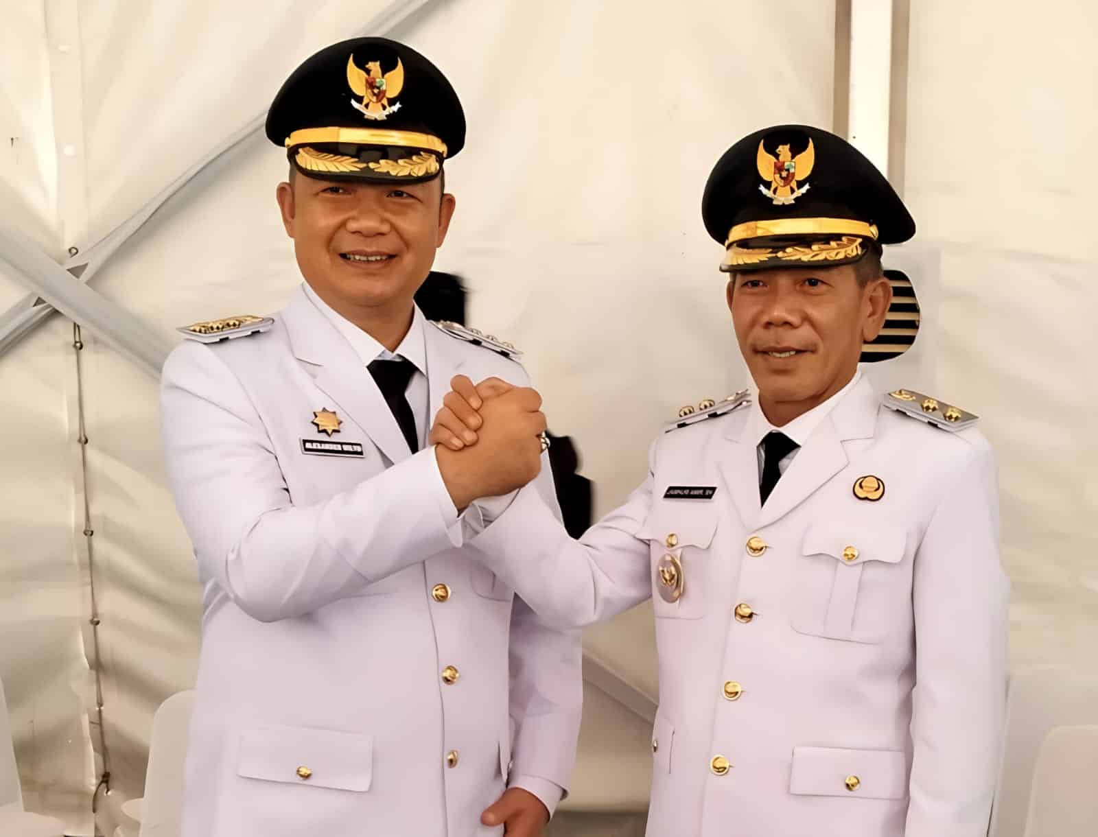 Resmi Dilantik, Warga Ketapang Nantikan Energi Baru Kepemimpinan Alexander Wilyo-Jamhuri Amir 