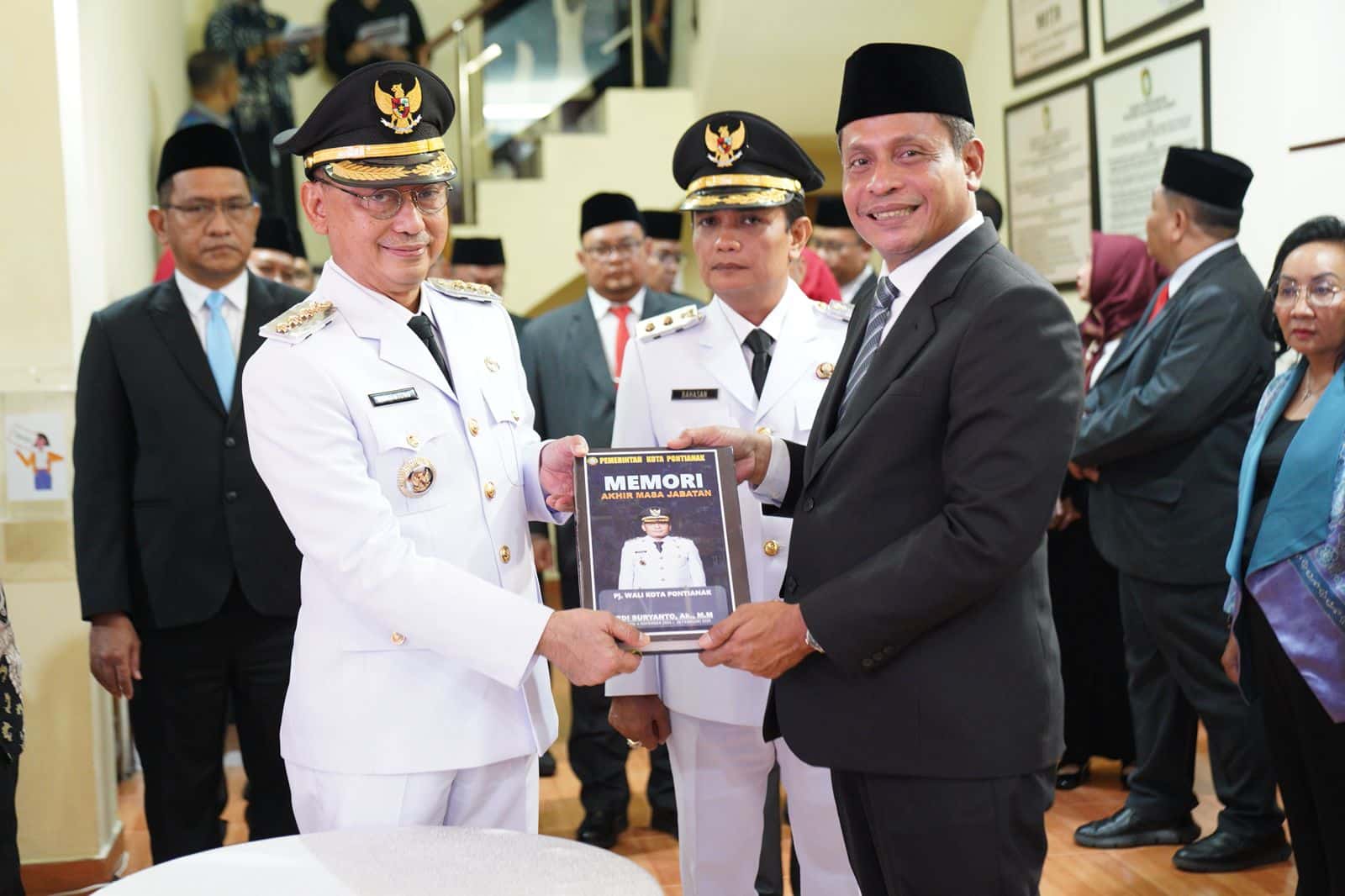 100 Hari Kerja, Edi-Bahasan Fokus Tujuh Program Kesejahteraan Masyarakat