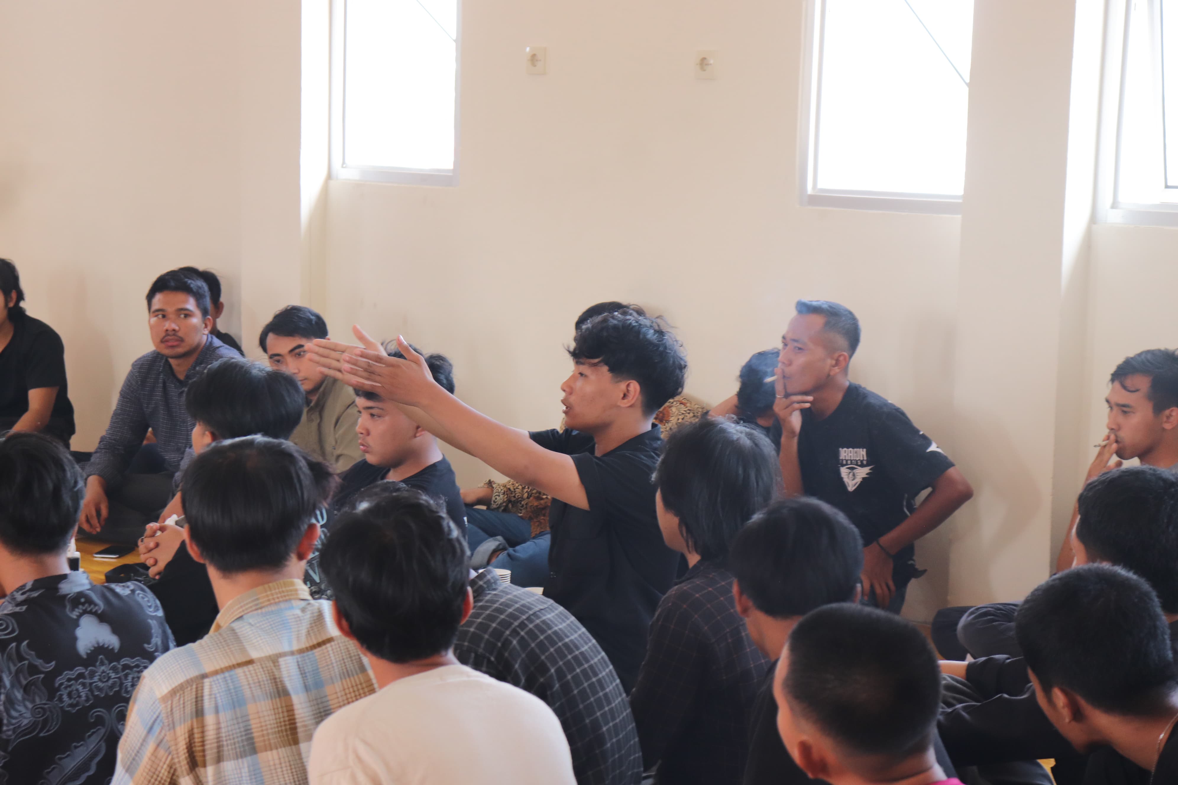 Himakatra Kritisi Inpres Nomor 1 Tahun 2025: Efisiensi Anggaran Jangan Korbankan Hak Rakyat