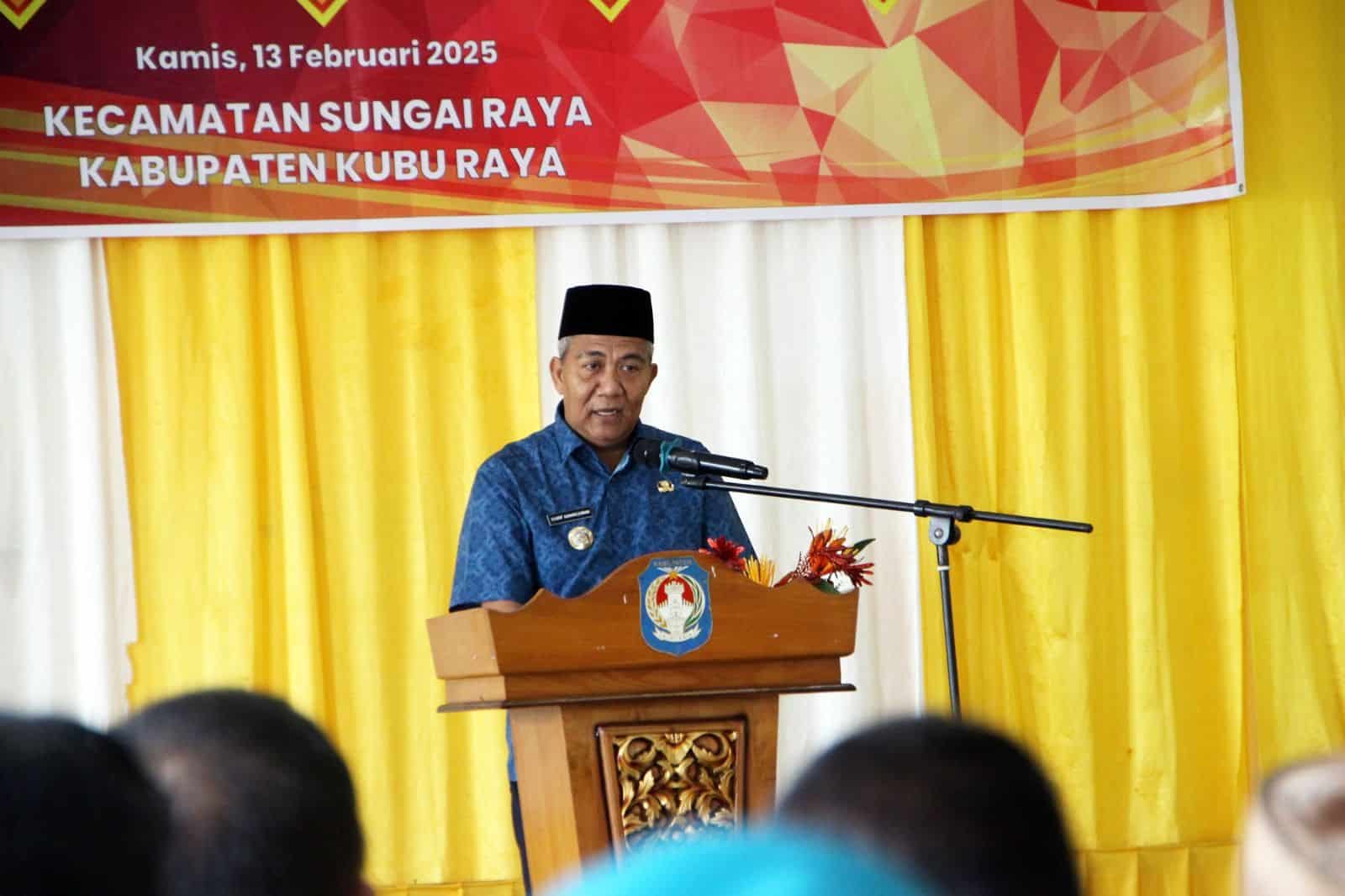 Musrenbang Beri Dampak Signifikan pada Pembangunan Daerah