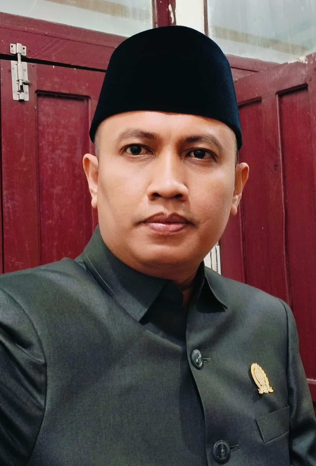 Krisis BBM Solar di Pulau Karimata, Anggota DPRD Anshari Minta Pemda Harus Tegas