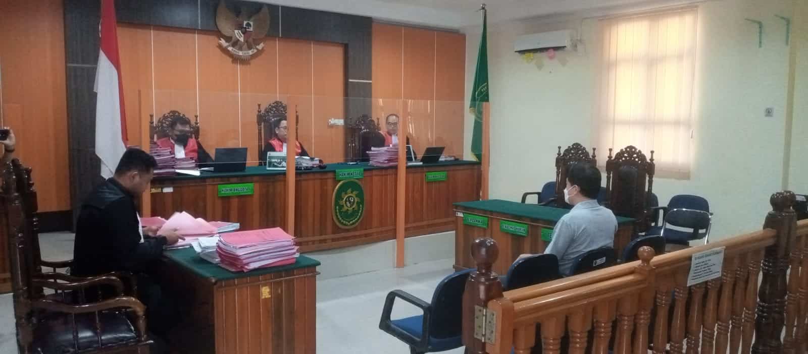 Liu Xiaodong, Tersangka Kasus Penganiayaan di PT SRM Didakwa Pasal Berlapis