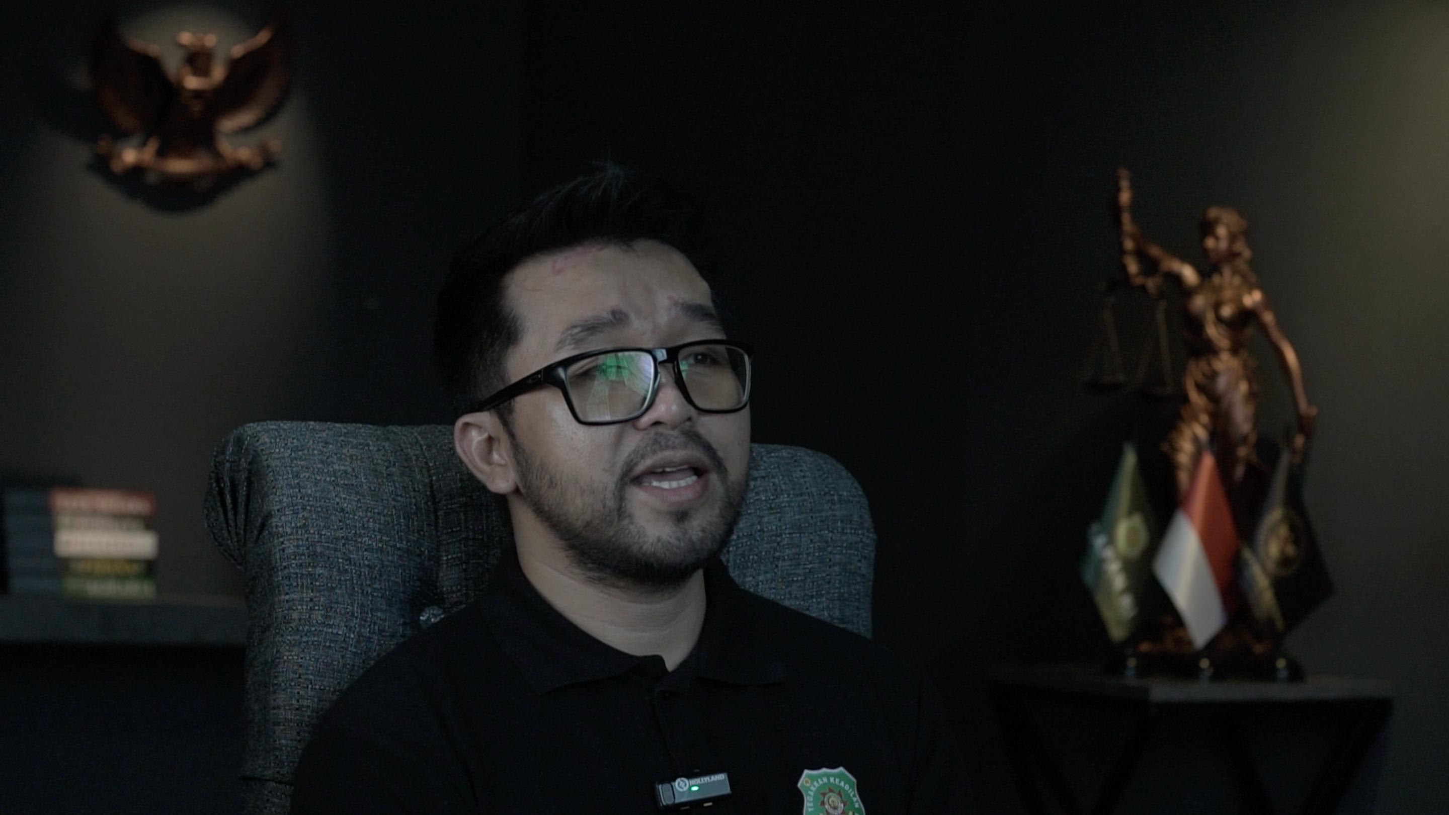 Dugaan Penggelapan Uang Titipan MCO oleh Kejari Pontianak Kembali Menguat Usai Pembacaan Tuntutan JPU