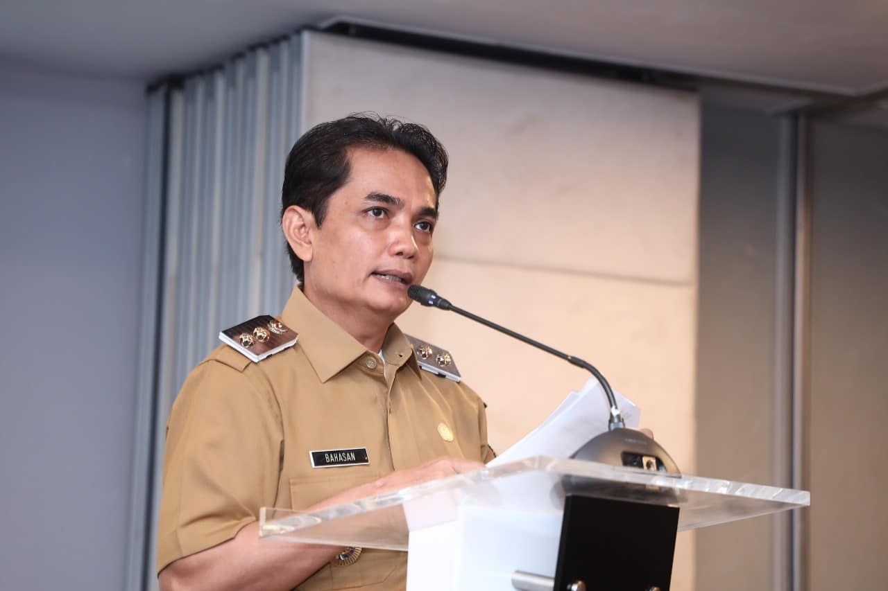 Cakupan JKN Jadi Program Prioritas 100 Hari Kerja Edi-Bahasan