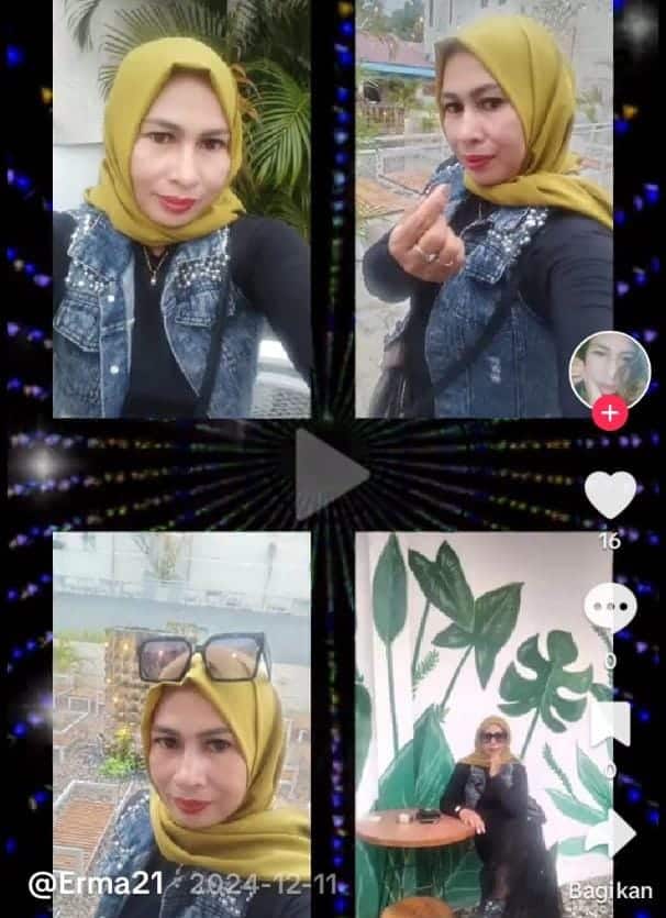 Tanpa Sebab, IRT di Pontianak Selatan Tinggalkan Rumah