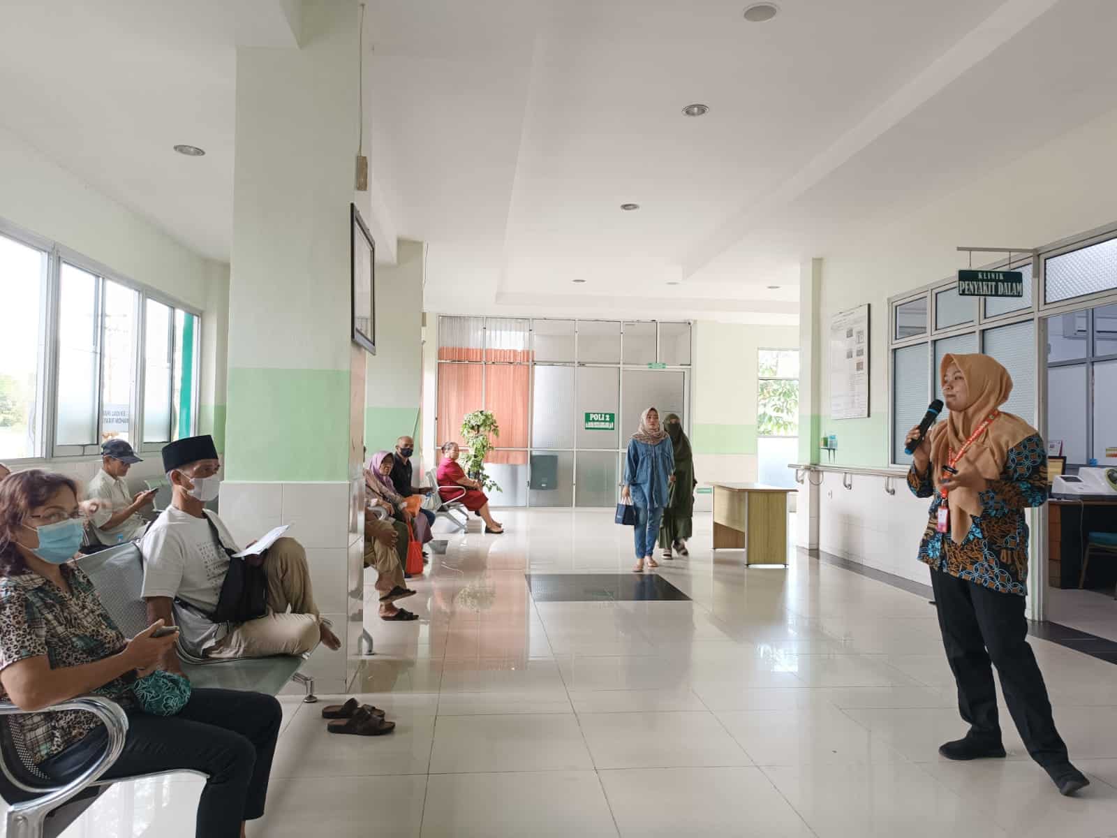 Waspada Hipoglikemia Selama Puasa, Ini Tips dari RSUD SSMA Pontianak