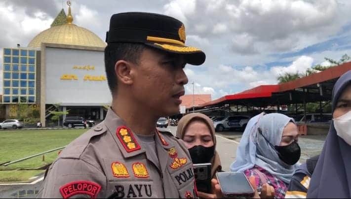 Polda Kalbar Tindak Lanjuti Laporan PGRI Terkait TikToker Riezky Kabah yang Diduga Hina Profesi Guru