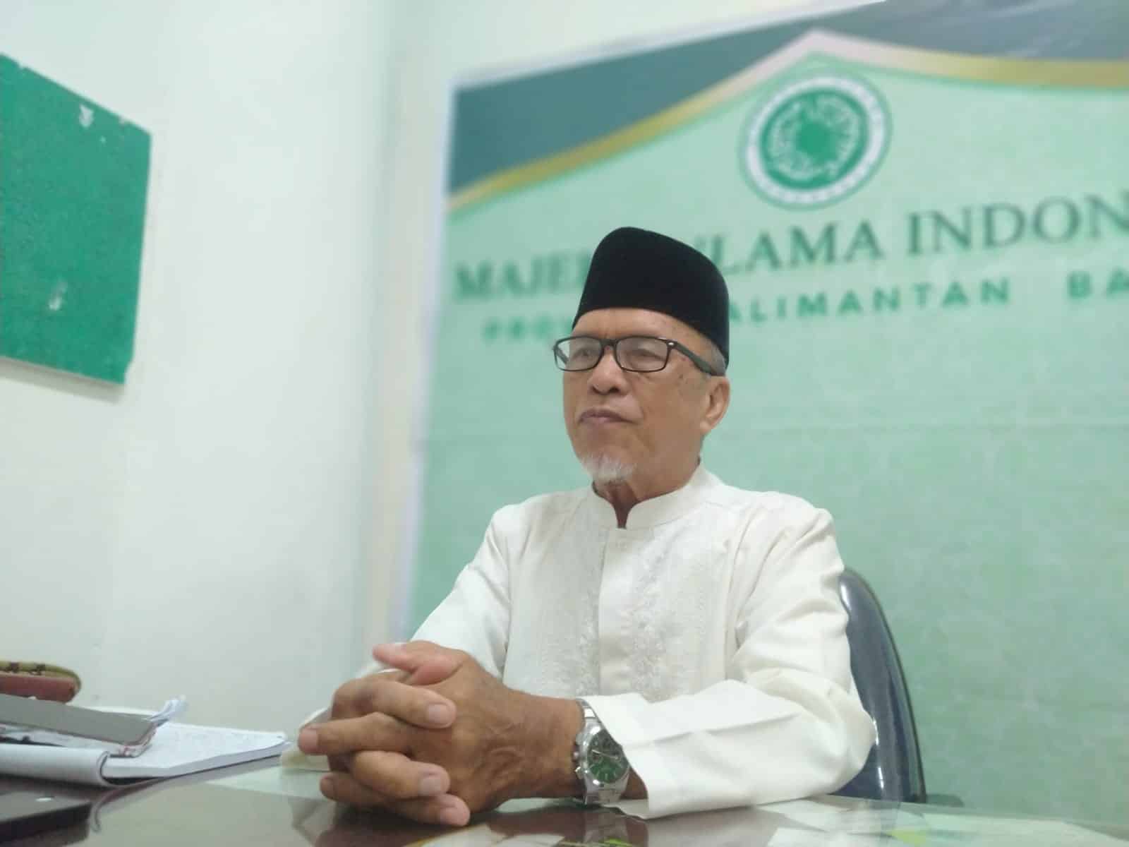 Ziarah Kubur Sebelum Ramadhan Boleh atau Tidak Dalam Islam? Ini Penjelasan MUI Kalbar