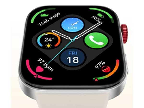 Mengapa Memilih Jam Tangan Pintar Daripada Pelacak Kebugaran?