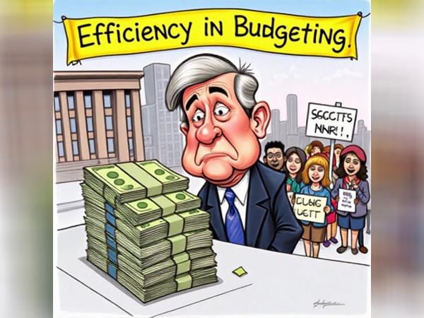 Kebijakan Efisiensi Anggaran Negara dan Viralnya Tagar #KaburAjaDulu, Lalu Bagaimana dalam Perspektif Budi Luhur?