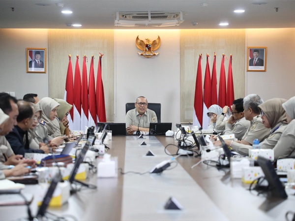 Kementerian ATR/BPN Terapkan Efisiensi Anggaran 2025, Layanan Publik Tetap Prioritas