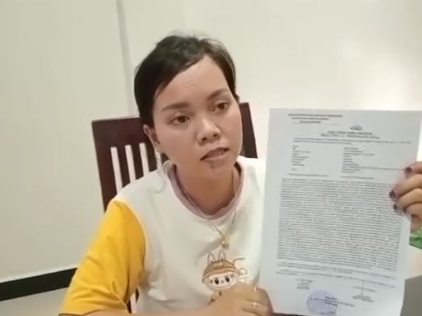 Istri Oknum Kades PAW Terpilih di Melawi Angkat Bicara: Saya Ingin Kasus Ini Diusut Tuntas!