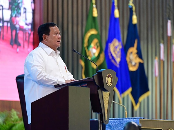 Dandhy Laksono: Prabowo Tak Punya Posisi Moral untuk Bicara Efisiensi Anggaran