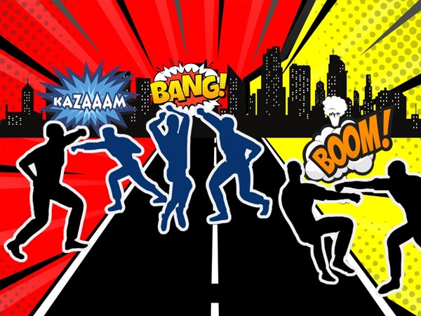 Tawuran Remaja di Kubu Raya Dibubarkan Warga, Seorang Pelajar Diamankan Polisi