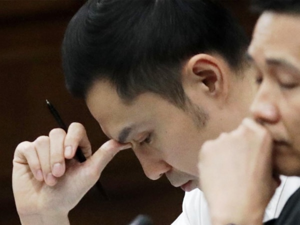 Vonis Banding Harvey Moeis Melonjak Jadi 20 Tahun, Uang Pengganti Naik Dua Kali Lipat