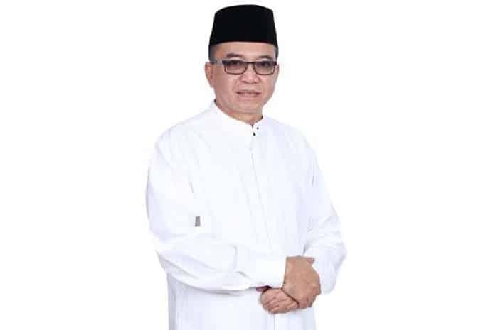 Tanggapi Revisi Target Jalan Mantap Gubernur Norsan, Usmandy: Efisiensi Harusnya Bikin Pemprov Lebih Kreatif Gali PAD