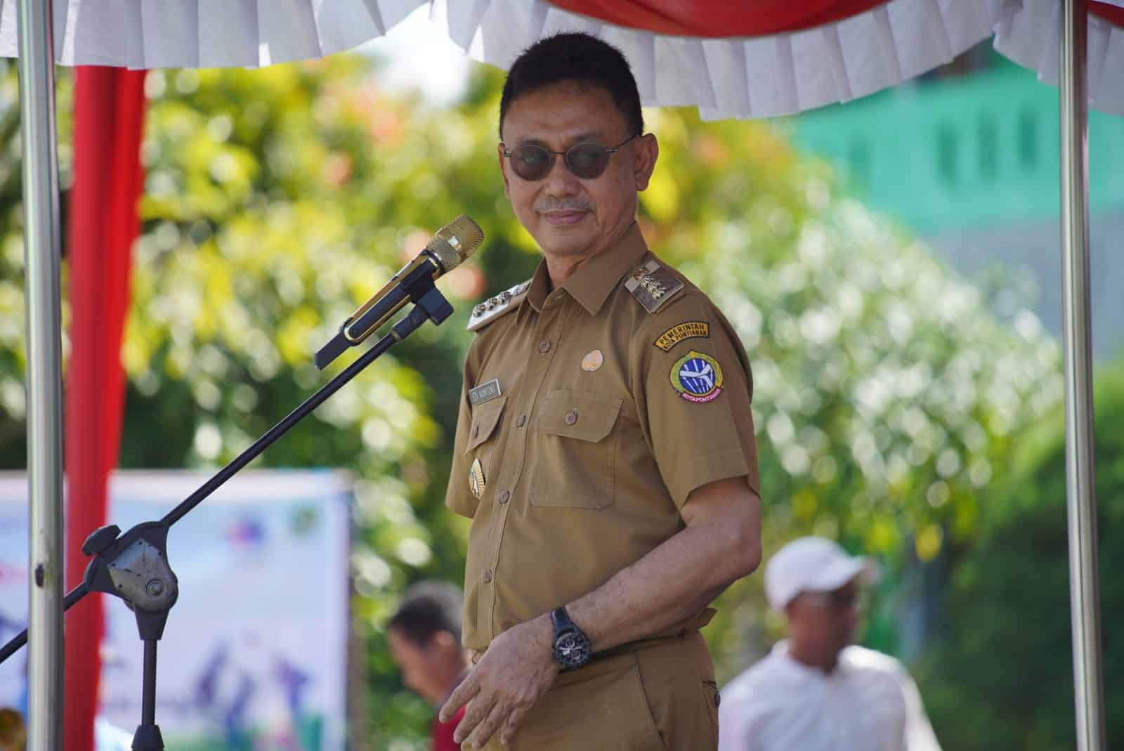 Cegah Kenakalan Remaja, Pemkot Pontianak Bakal Beri Beasiswa hingga Dimasukan ke Pesantren