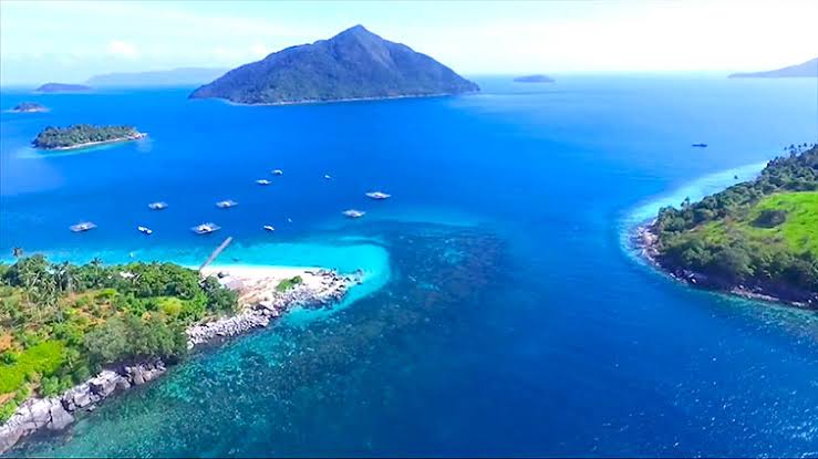 Presiden Prabowo Tetapkan 77 PSN, Kayong Utara Ikut Terdata