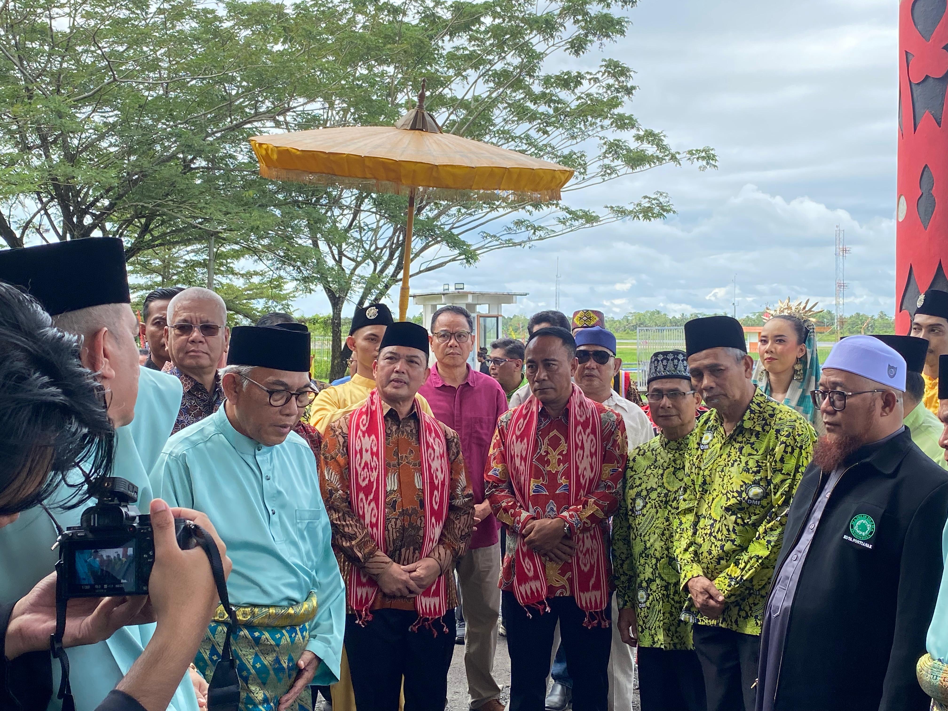 Setelah Retret di Magelang, Gubernur Norsan Fokus Percepatan Pembangunan dan Pendidikan
