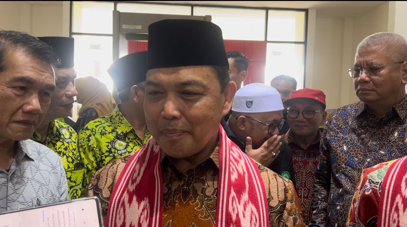 Beri Wadah Pekerja Seni dan Anak Muda, Musisi Orkestra Kalbar Apresiasi Langkah Gubernur Ria Norsan