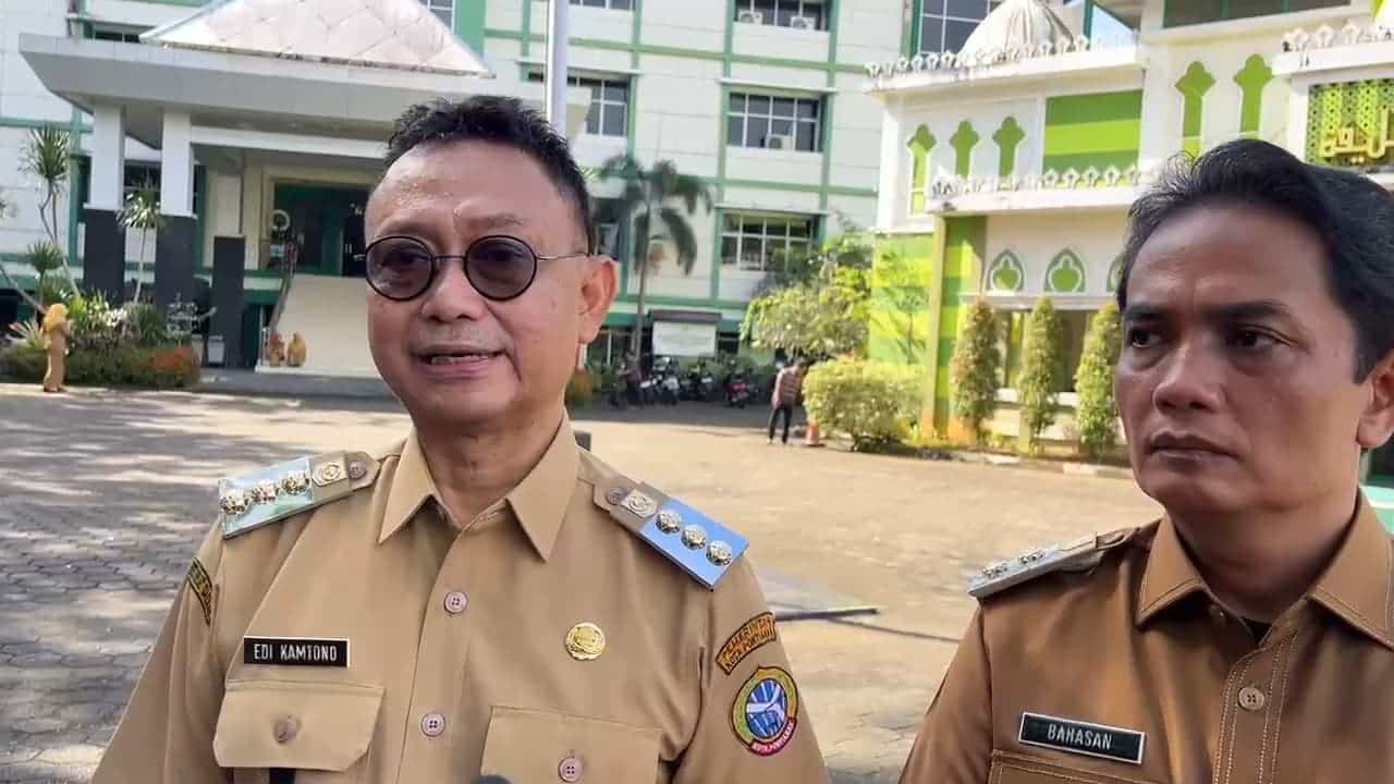 TPID Pontianak Intensifkan Pengawasan Stok dan Harga Pangan Selama Ramadhan