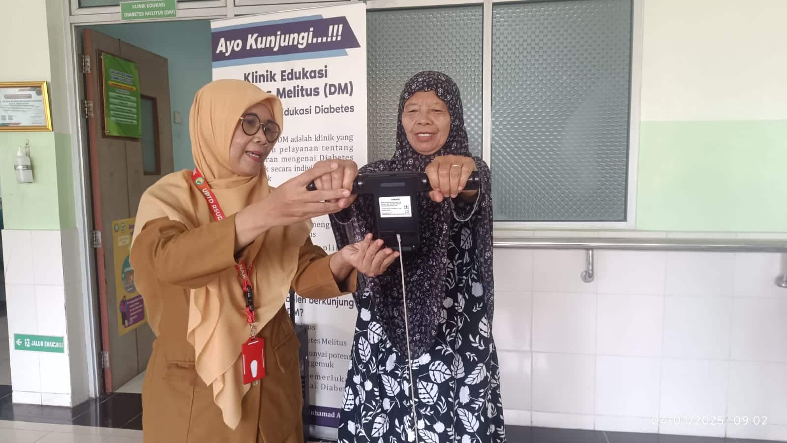 Deteksi Dini Obesitas, Cegah Risikonya