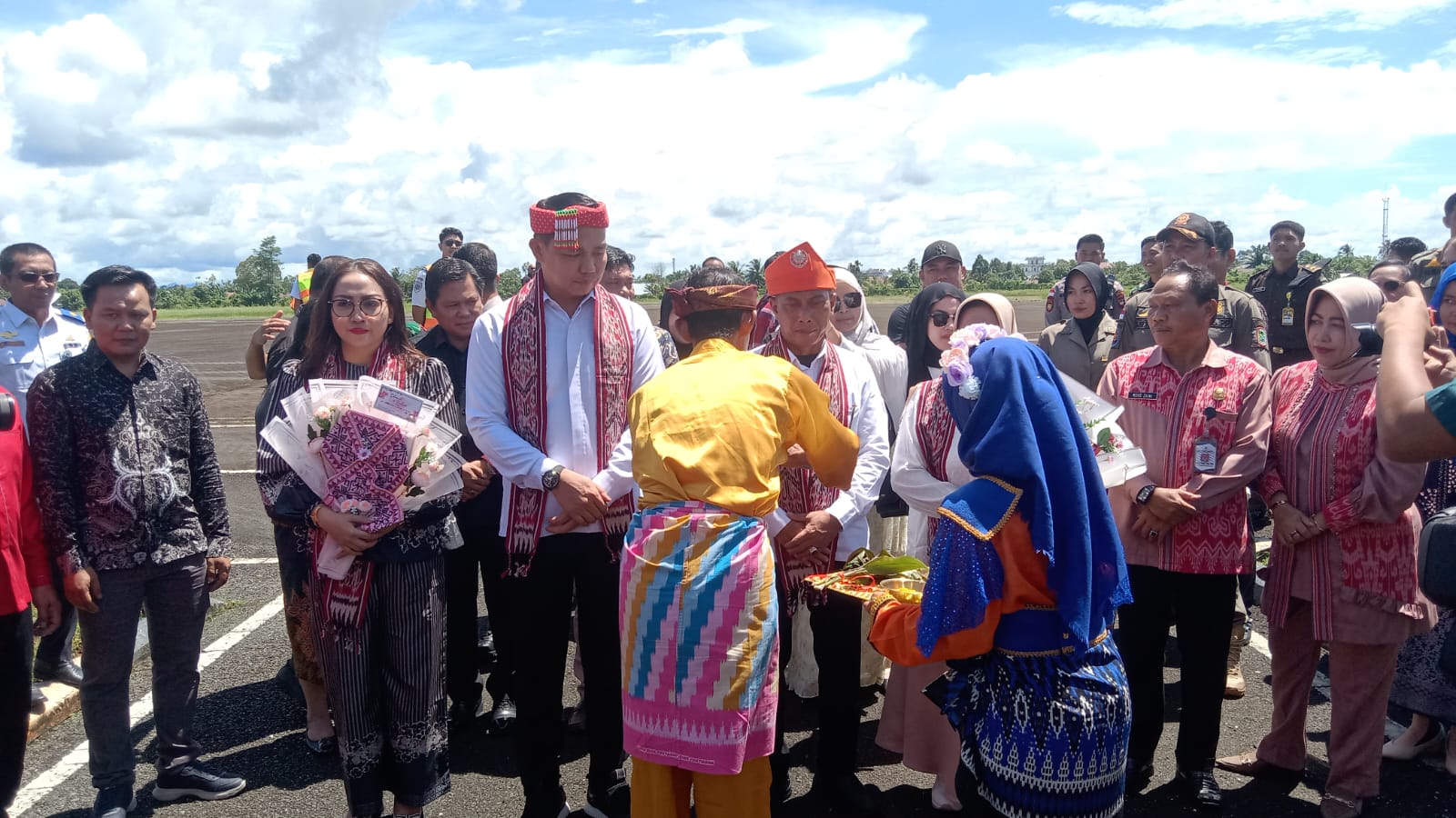 Ikut Retret di Magelang, Fransiskus Diaan: Banyak Nilai Positif yang Diperoleh