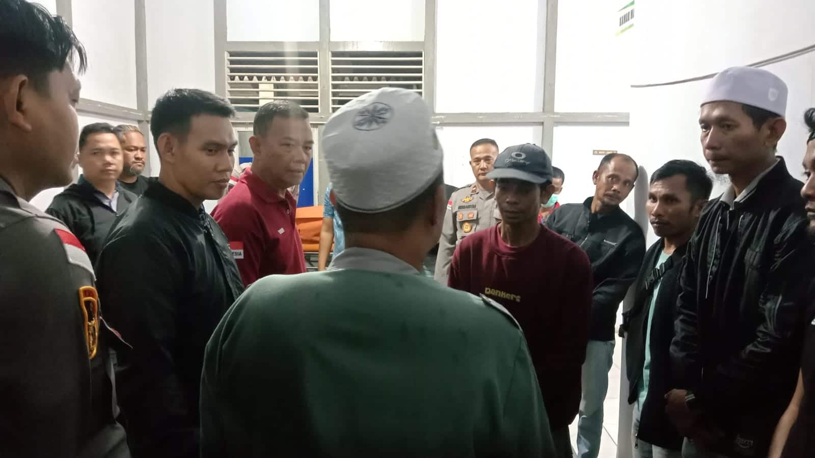 Kuasa Hukum Almarhum Hairi Minta Polda Kalbar Bantu Polres Kapuas Hulu Ungkap Pelaku Pengeroyokan Korban