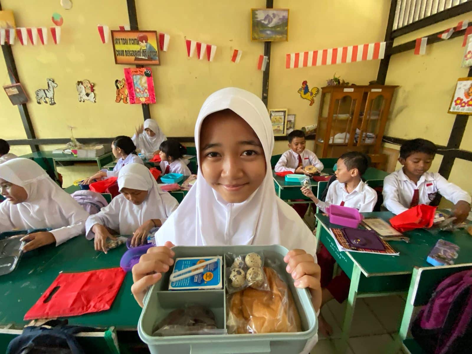 Kepala BGN Sebut Mustahil Ada Korupsi di Makan Bergizi Gratis