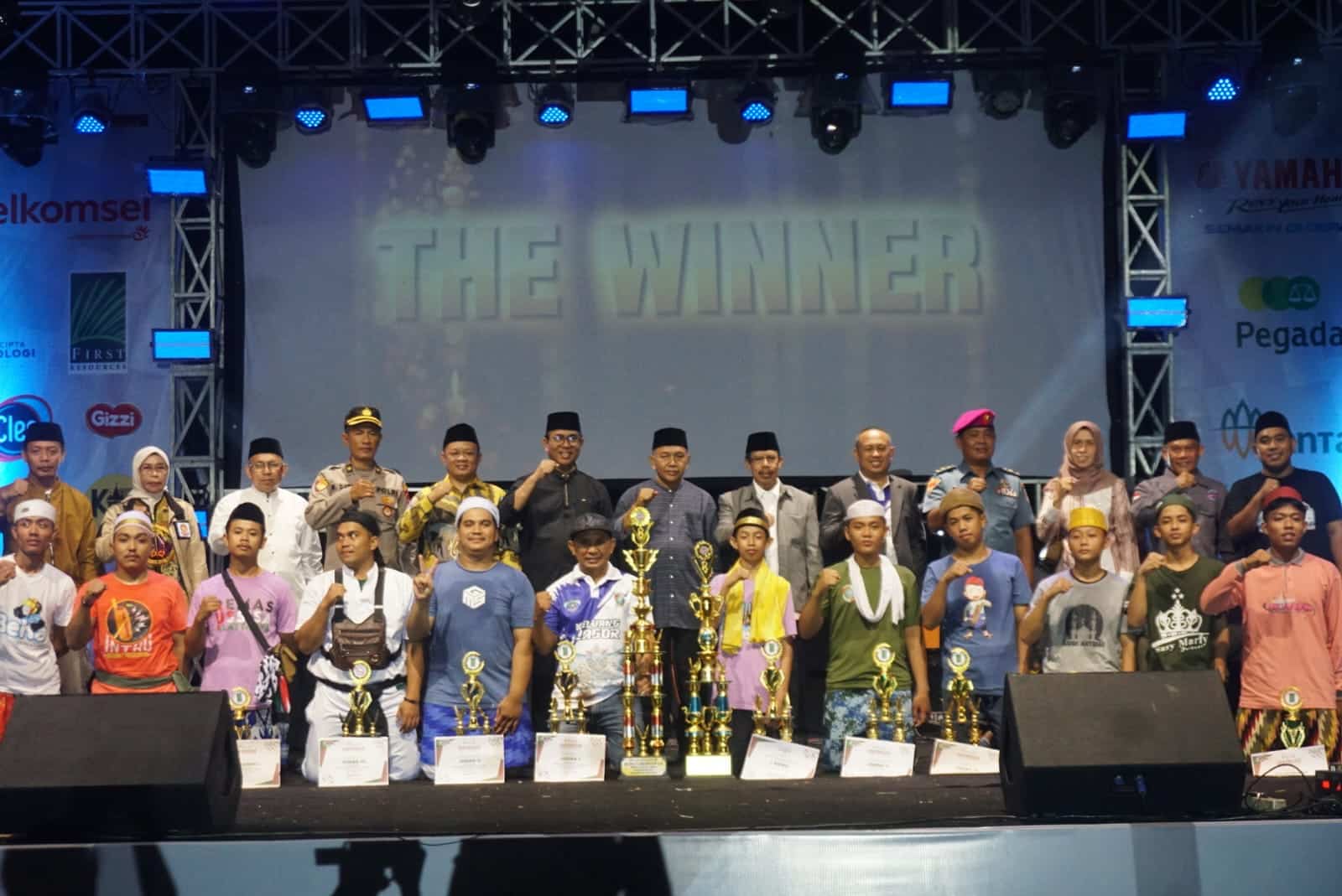 Acara Sahur-Sahur Mempawah Siap Menasional, Setara dengan Event Pariwisata Robo’-Robo’