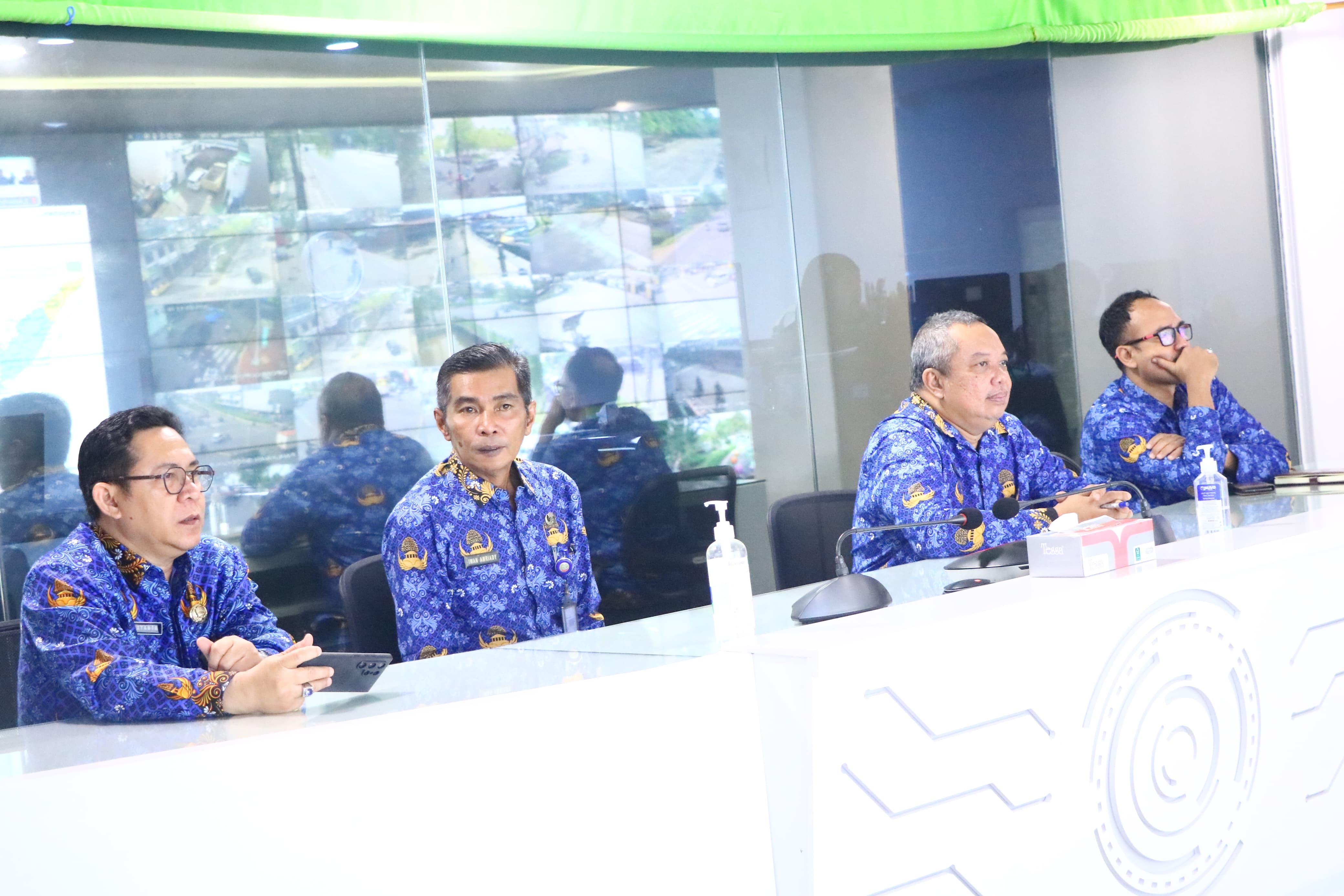 Pemkot Pontianak Siap Implementasikan Program Asta Cita Prabowo-Gibran