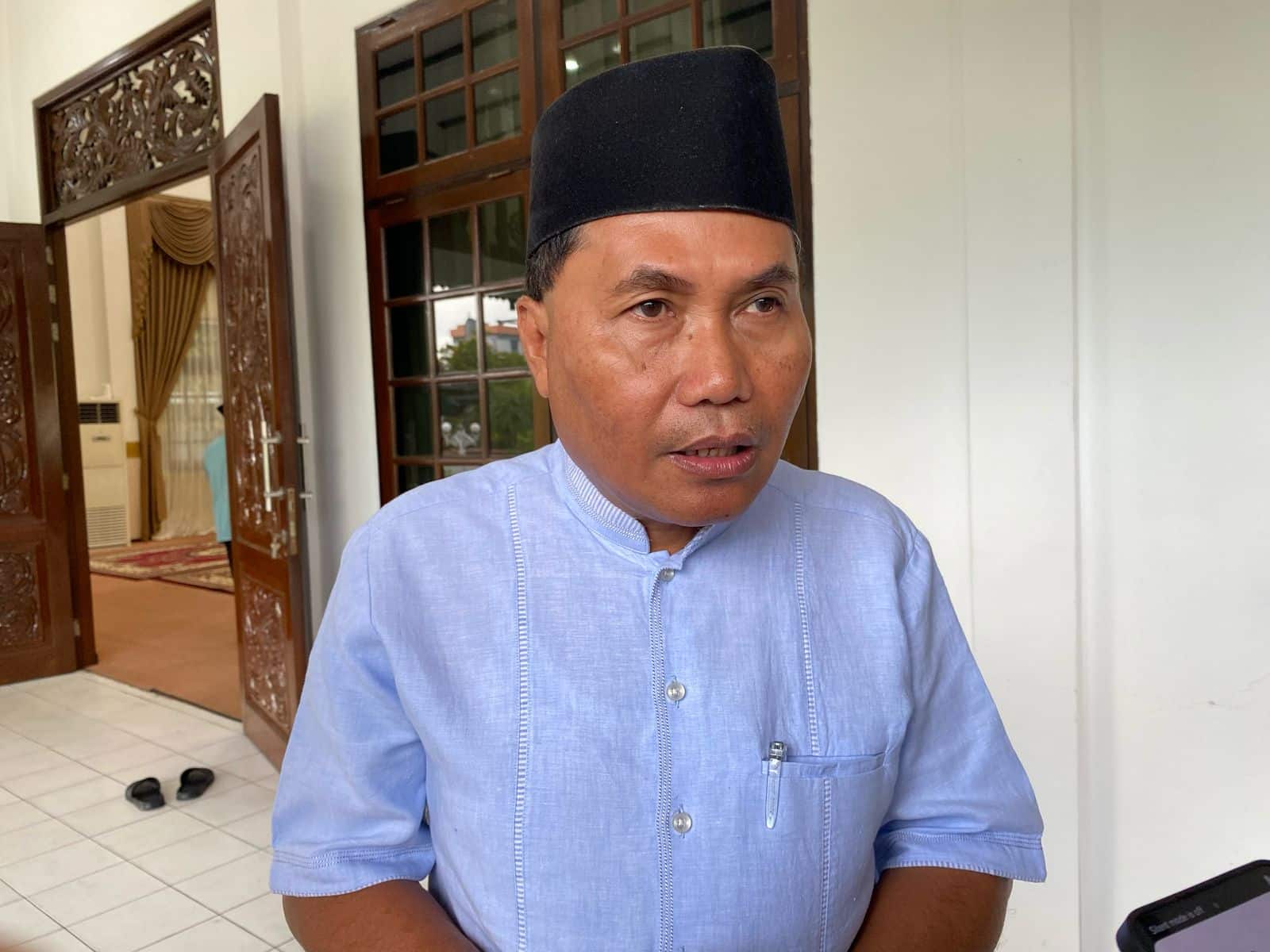 Belum Dapat THR H-7 Lebaran? Hubungi Nomor Pengaduan 0812-9834-5923 Atau 0857-2204-4065