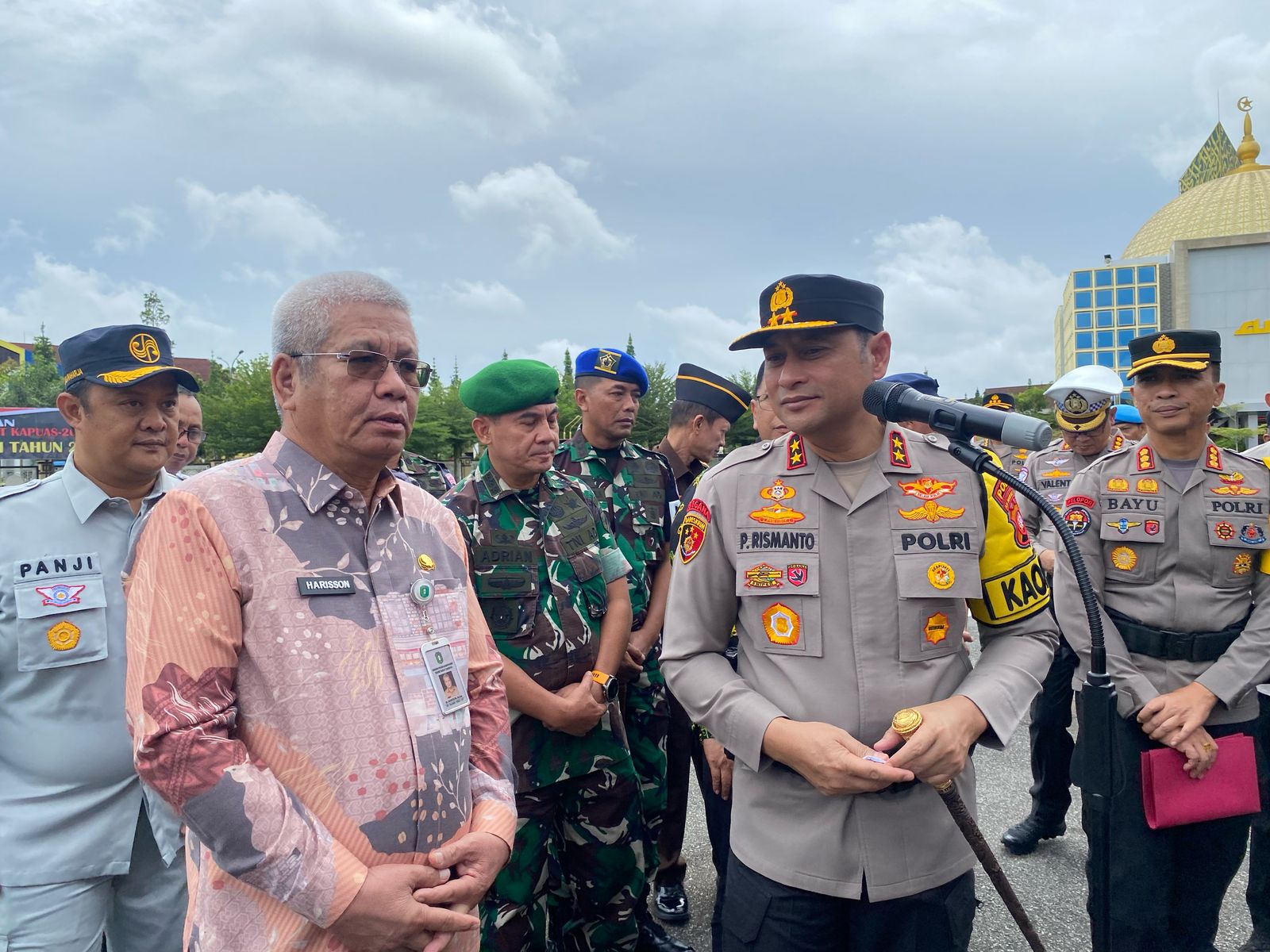 Kabar Gembira! Pemprov Kalbar Akan Kembali Hadirkan Mudik Lebaran Gratis