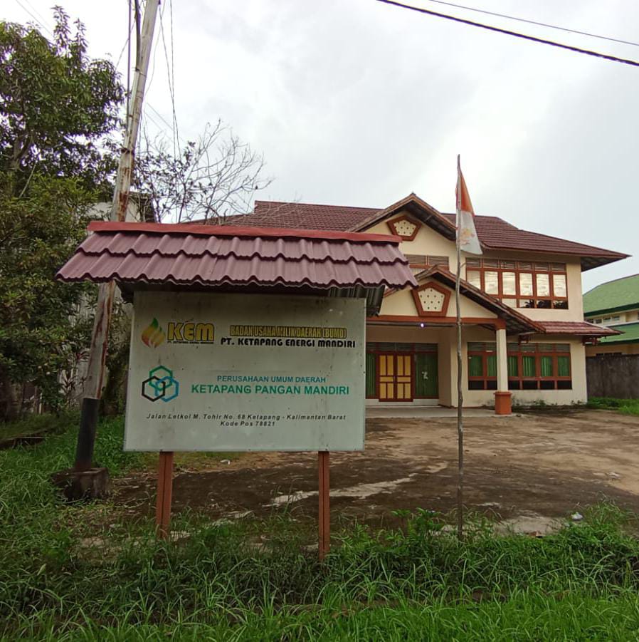 Rekom BUMD KPM dan KEM Dibubarkan, DPRD Minta APH Selidiki Aliran Dana Pemkab Ketapang